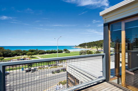 Lornebeach Apartments - Accommodation Gold Coast 10
