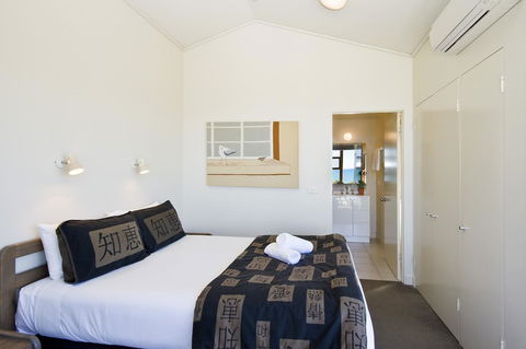 Lornebeach Apartments - Accommodation Gold Coast 24