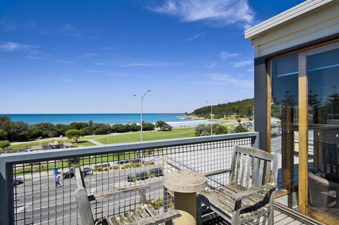Lornebeach Apartments - Accommodation Gold Coast 11