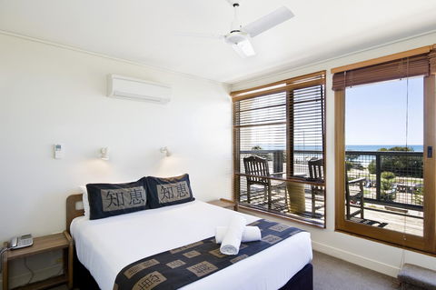 Lornebeach Apartments - Accommodation Gold Coast 8