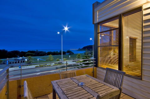 Lornebeach Apartments - Accommodation Gold Coast 20