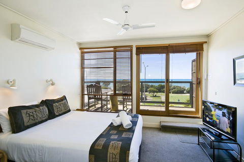 Lornebeach Apartments - Accommodation Gold Coast 36