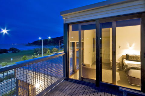 Lornebeach Apartments - Accommodation Gold Coast 18