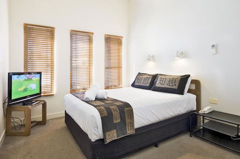 Lornebeach Apartments - Accommodation Gold Coast 21