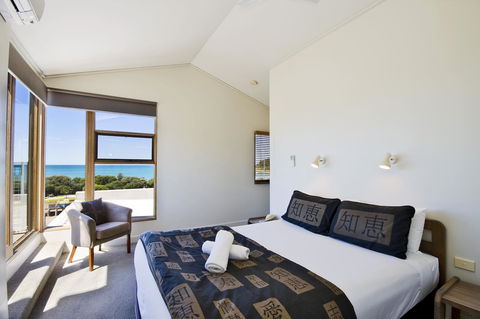 Lornebeach Apartments - Accommodation Gold Coast 25