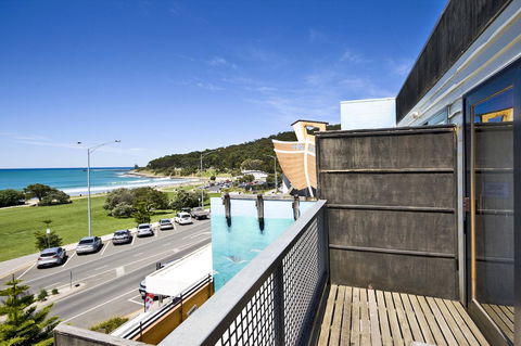 Lornebeach Apartments - Accommodation Gold Coast 40