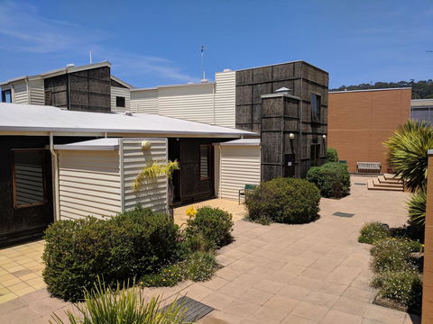 Lornebeach Apartments - Accommodation Gold Coast 4