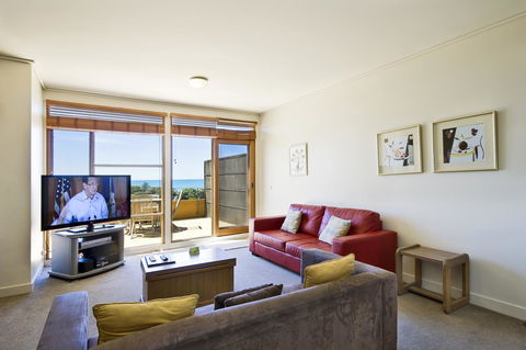 Lornebeach Apartments - Accommodation Gold Coast 12