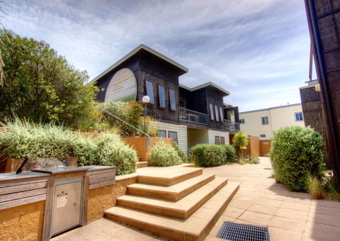 Lornebeach Apartments - Accommodation Gold Coast 7