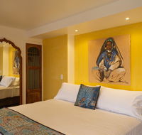 Panoramia Villas - Accommodation Gold Coast