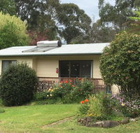 Strathmore Farm BB - Accommodation Gold Coast