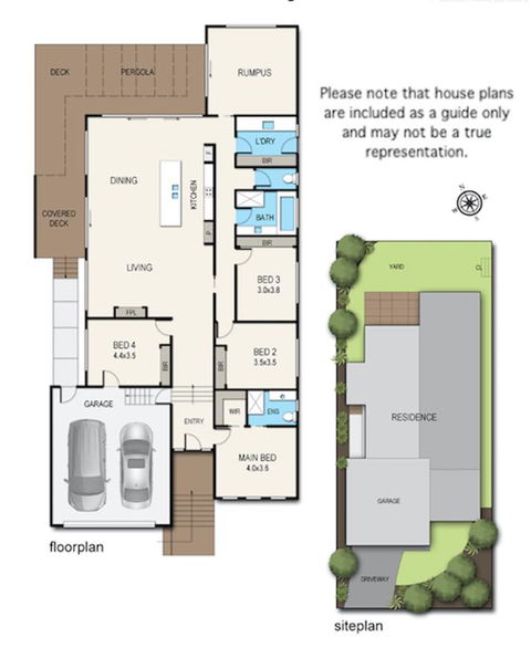 Blairgowrie Moonah Beach House: Walk To Beach - Accommodation Gold Coast 16