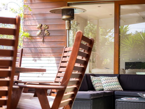 Blairgowrie Moonah Beach House: Walk To Beach - Accommodation Gold Coast 5