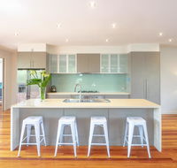 Blairgowrie Moonah Beach House walk to beach - Accommodation Gold Coast