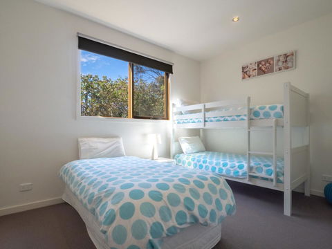 Blairgowrie Moonah Beach House: Walk To Beach - Accommodation Gold Coast 10