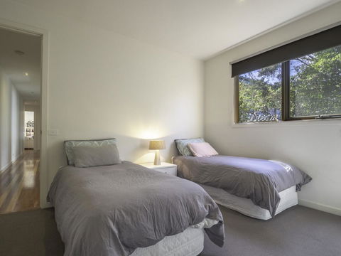 Blairgowrie Moonah Beach House: Walk To Beach - Accommodation Gold Coast 12