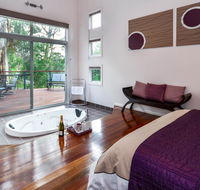 Blue Ridge Retreat - Accommodation Gold Coast