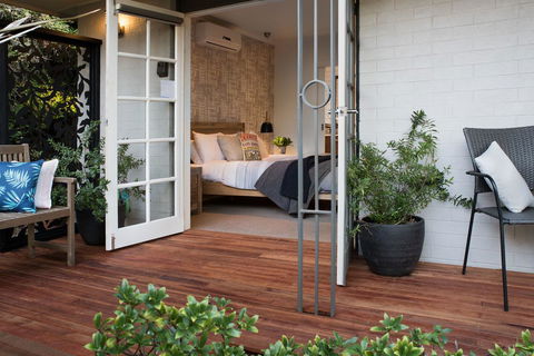 East Street Daylesford - Accommodation Gold Coast 5