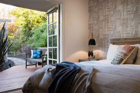 East Street Daylesford - Accommodation Gold Coast 25