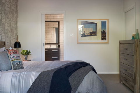 East Street Daylesford - Accommodation Gold Coast 24