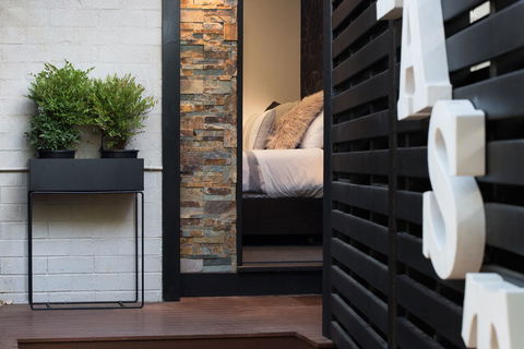 East Street Daylesford - Accommodation Gold Coast 16