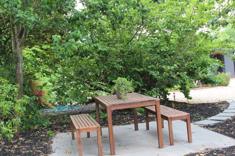 East Street Daylesford - Accommodation Gold Coast 30