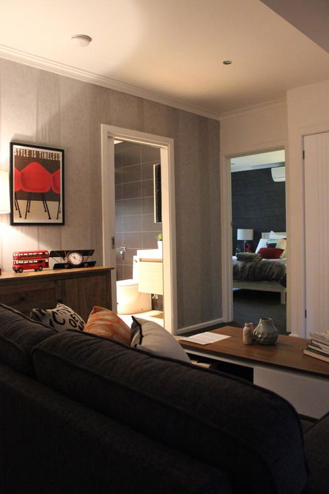 East Street Daylesford - Accommodation Gold Coast 4
