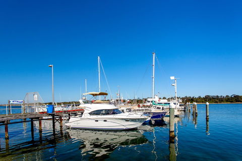BIG4 Whiters Holiday Village - Accommodation Gold Coast 16