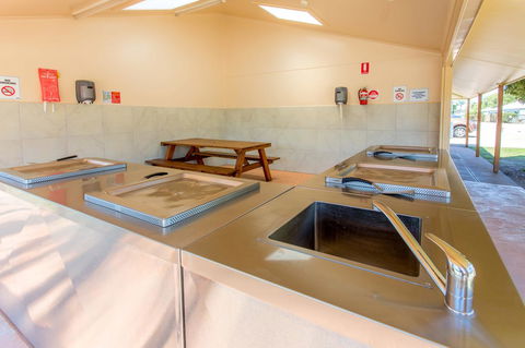 BIG4 Whiters Holiday Village - Accommodation Gold Coast 13