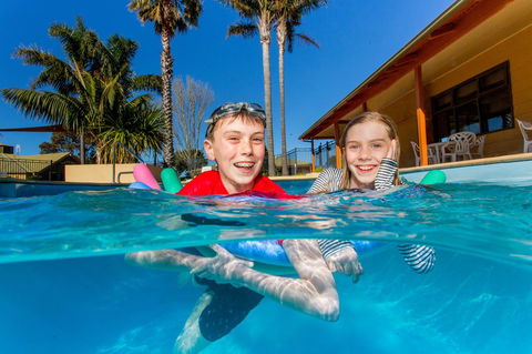 BIG4 Whiters Holiday Village - Accommodation Gold Coast 5