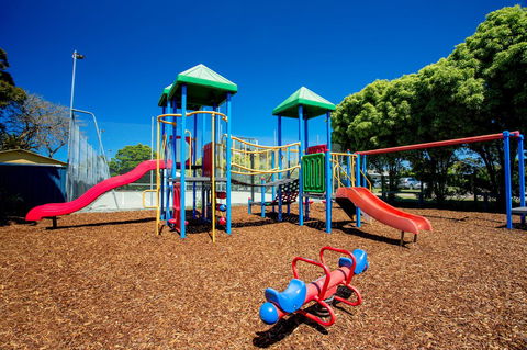 BIG4 Whiters Holiday Village - Accommodation Gold Coast 6