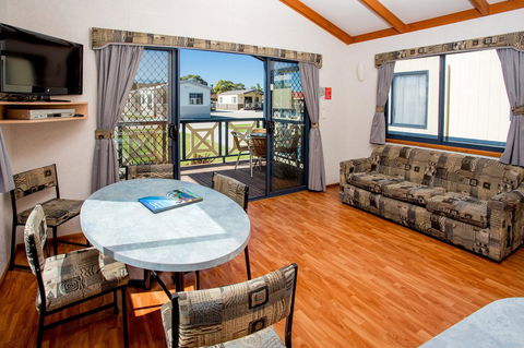BIG4 Whiters Holiday Village - Accommodation Gold Coast 39
