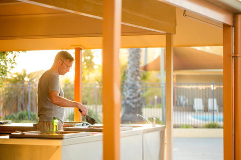 BIG4 Whiters Holiday Village - Accommodation Gold Coast 12