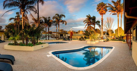 BIG4 Whiters Holiday Village - Accommodation Gold Coast 1