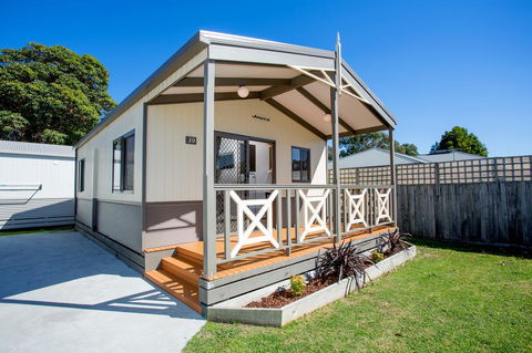 BIG4 Whiters Holiday Village - Accommodation Gold Coast 24