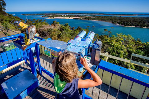 BIG4 Whiters Holiday Village - Accommodation Gold Coast 15