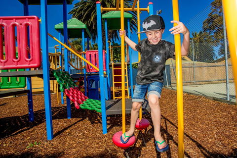 BIG4 Whiters Holiday Village - Accommodation Gold Coast 7