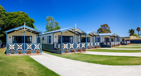 BIG4 Whiters Holiday Village - Accommodation Gold Coast 0
