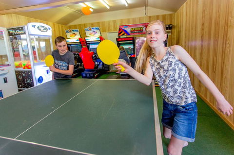 BIG4 Whiters Holiday Village - Accommodation Gold Coast 9
