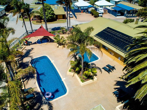 BIG4 Whiters Holiday Village - Accommodation Gold Coast 3