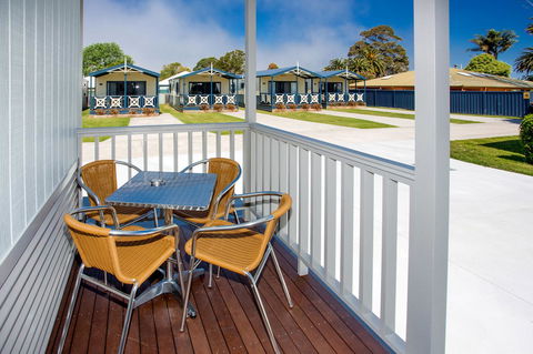 BIG4 Whiters Holiday Village - Accommodation Gold Coast 19