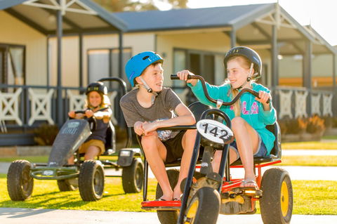 BIG4 Whiters Holiday Village - Accommodation Gold Coast 8