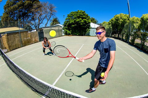 BIG4 Whiters Holiday Village - Accommodation Gold Coast 11