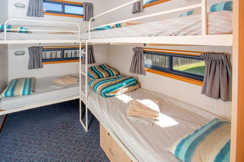 BIG4 Whiters Holiday Village - Accommodation Gold Coast 42