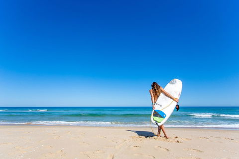 BIG4 Whiters Holiday Village - Accommodation Gold Coast 17