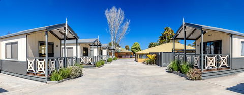 BIG4 Whiters Holiday Village - Accommodation Gold Coast 4