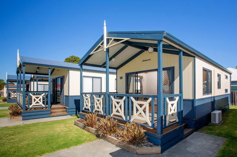 BIG4 Whiters Holiday Village - Accommodation Gold Coast 37