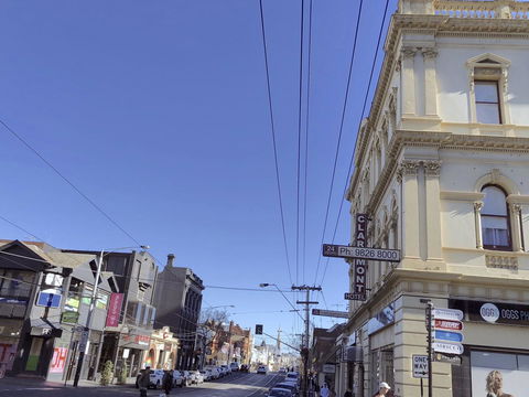 Pride Manor South Yarra - 1 Gold Coast 22