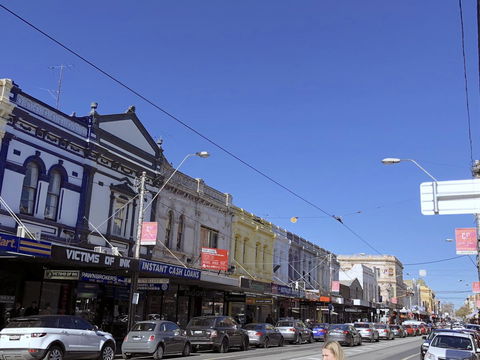 Pride Manor South Yarra - 1 Gold Coast 20