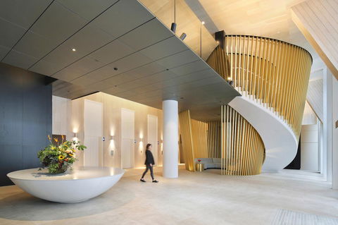 Pride Manor South Yarra - 1 Gold Coast 7